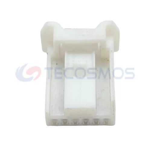 Waterproof Wire Connector Cable Harness Automotive Enclosure Connector for Toyota 6pin Female 7189-7416 - image 6